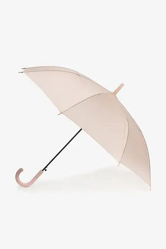 Парасолька для дiвчинки S2024-2C Пудровий - фото 1