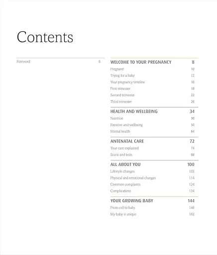 The Pregnancy Encyclopedia. All Your Questions Answered - фото 3