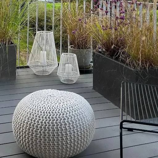 Кашпо Engard Сицилія 60х28x28 см (GA03-2) - фото 9