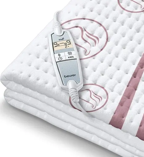 Електропростирадло Beurer UB 90 [71725] - фото 3