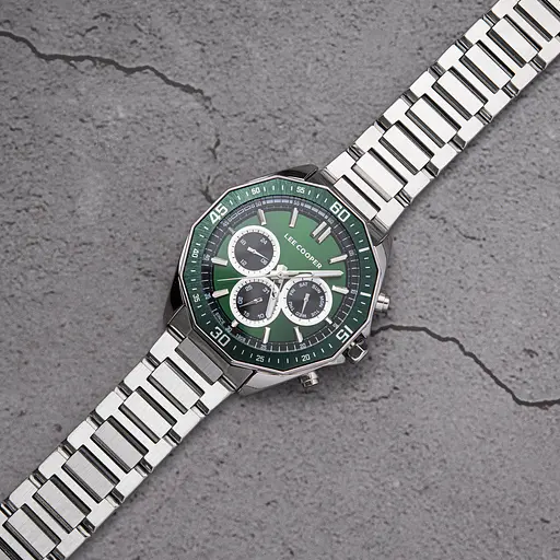 Часы Lee Cooper Dokota - фото 4