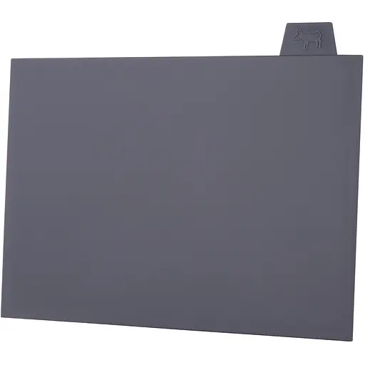 Набор кухонных досок на подставке Ardesto Fresh 23.8x33.8x7см 4 шт. (AR1404GB) - фото 4