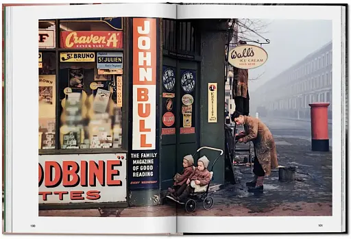 London. Portrait of a City - фото 5