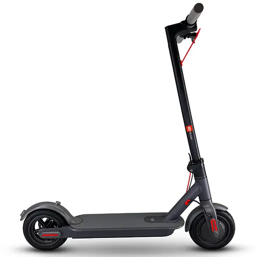 Электросамокат Mi Electric Scooter M365 Pro 11Ah черный - фото 1