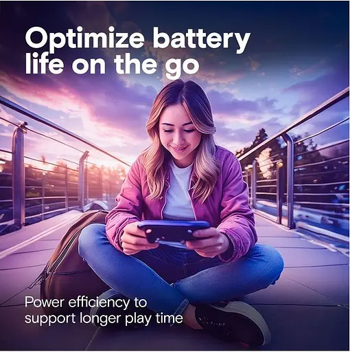 Накопитель SSD Crucial m.2 NVMe 1TB P310 PCIe 4.0 (CT1000P310SSD2) - фото 4