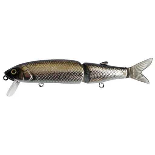 Воблер Jackall Magallon SP 113 мм 13.7 g HL Bora