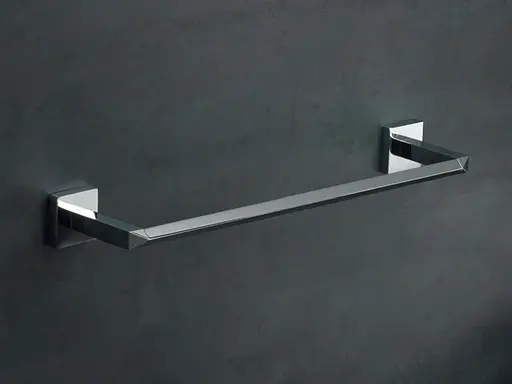 Тримач для рушника Stilhaus Diva 46 см хром DV4508 Хром - фото 2