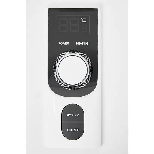 Бойлер Midea D50-20ED2(D) (139947) - фото 5