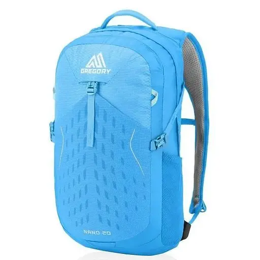 Рюкзак Gregory Essential Hiking Nano 20 Mirage Blue (1053-111499/4683)