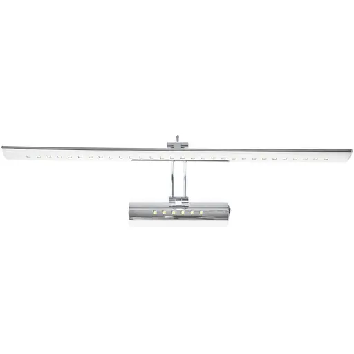 Підсветка для картин і дзеркал Brille LED 7W NW CH (SW-102) - фото 5