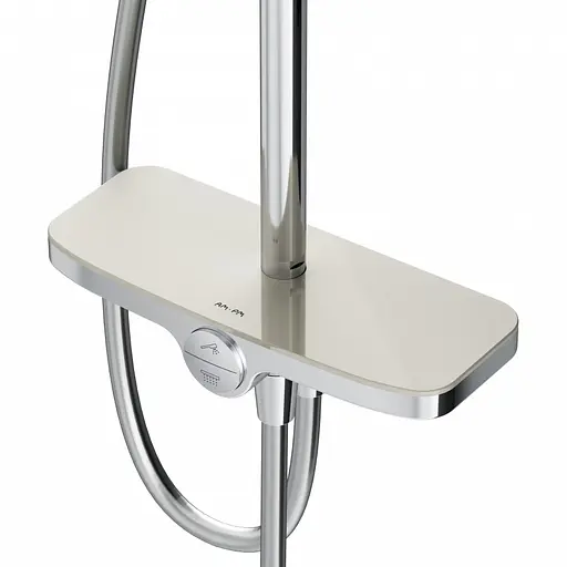 Душевая система AM.PM Like ShowerSpot без смесителя AM.PM F0780200 - фото 8
