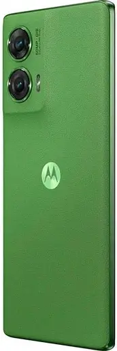 Смартфон Motorola Edge 50 Fusion 8/128GB Forest Green (PB3T0087) - фото 8