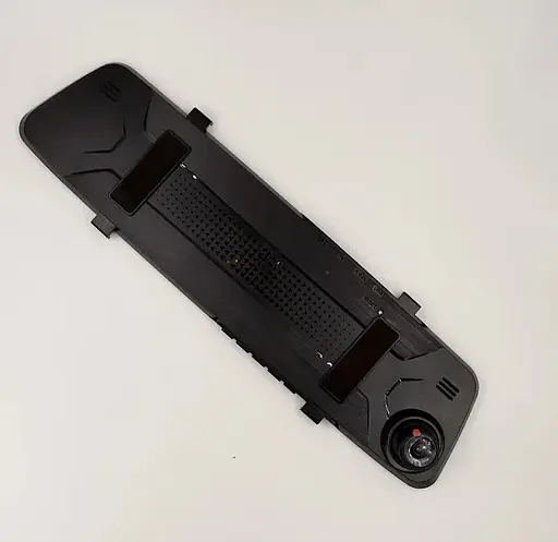 Зеркало заднего вида L502 DVR Видеорегистратор 4,3" 2 камеры - фото 8