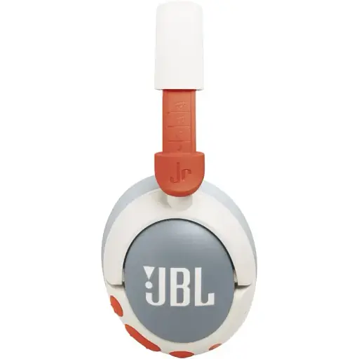 Гарнитура JBL JR470NC White (JBLJR470NCWHT) (7065598) - фото 6