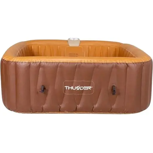 Джакузи-SPA надувное Thunder BREVE 6-местное - фото 1
