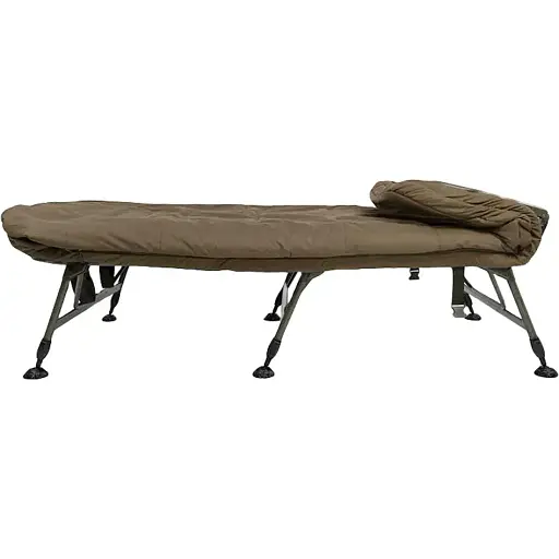 Розкладачка Fox International Flatliner X - All Season System - фото 3