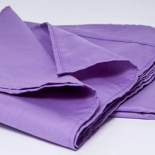 Простирадло Moon&Star Violet Charm Бязь Gold Люкс 150х220 см (MS-860000206) - фото 1