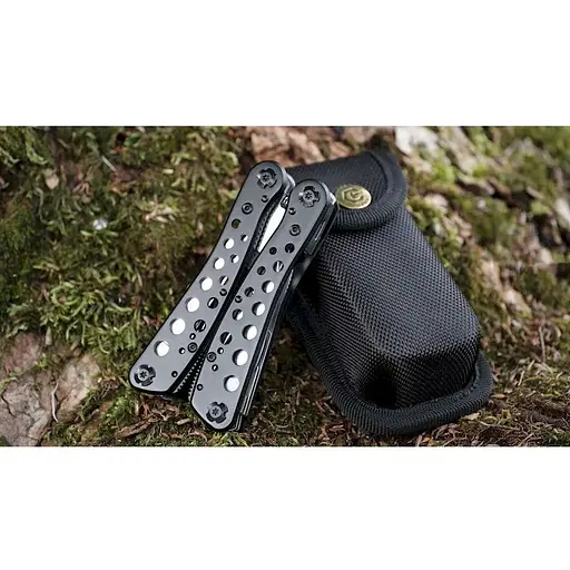 Мультитул Multi Tool Ganzo G204 - фото 6