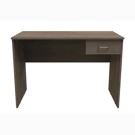 Стол компьютерный Бад Ferrum-decor 750x1100x600 ДСП Дуб Сонома Трюфель 16 мм (FRD-104756)