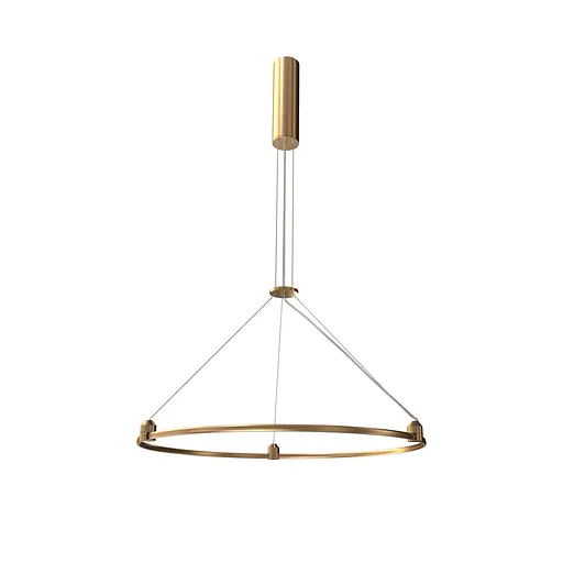 Системы SM 8878 R 600 Brass 60W - фото 1