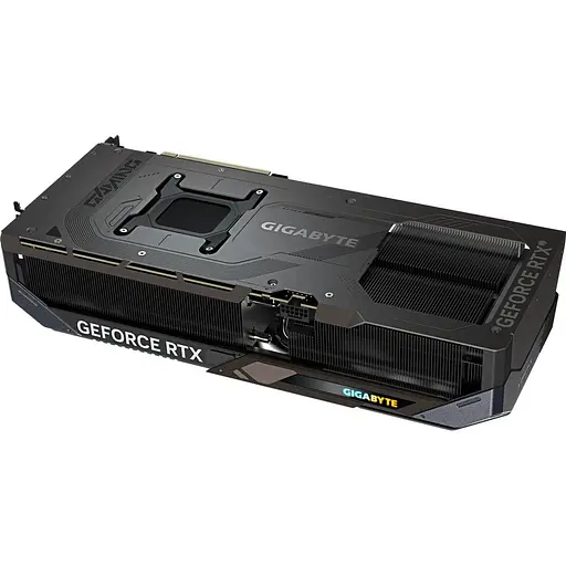 Видеокарта Gigabyte GeForce RTX 5090 Gaming OC 32 GB (GV-N5090GAMING OC-32GD) UA [127298] - фото 7