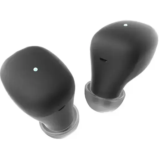 Наушники TWS Ergo BS-530 Twins Nano 2 Black UA - фото 6