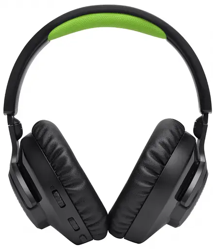 Наушники Quantum 360X Console Wireless Black (JBLQ360XWLBLKGRN) JBL teh0021223 - фото 7
