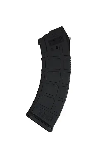 Магазин Magpul MAG-573 PMAG 30 AK / AKM GEN3 MOE 7.62x39 Black - фото 3