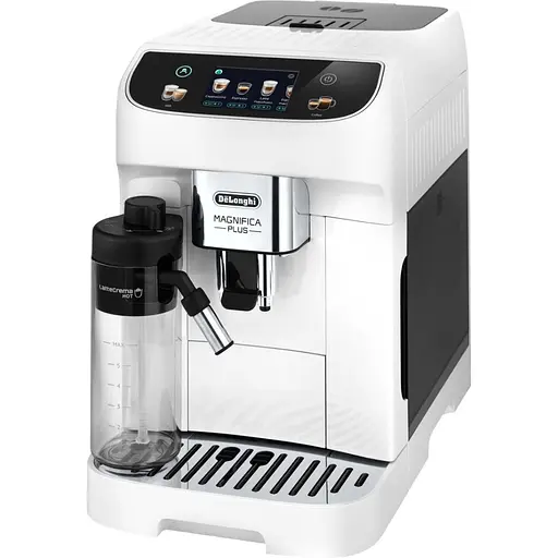 Кавомашина DeLonghi Magnifica Plus ECAM320.60.W [121402]