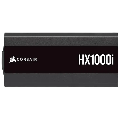 Блок живлення Corsair HX1000i ATX 80PLUS Platinum (CP-9020259-EU) - фото 6