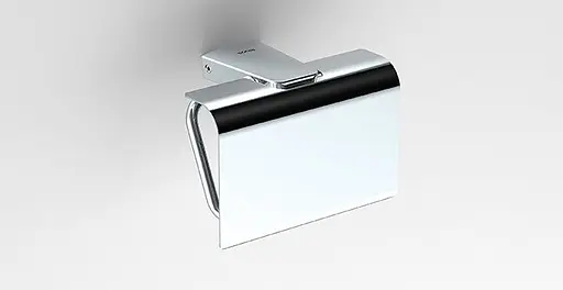 Тримач туалетного паперу Sonia S6 161034 Хром - фото 2