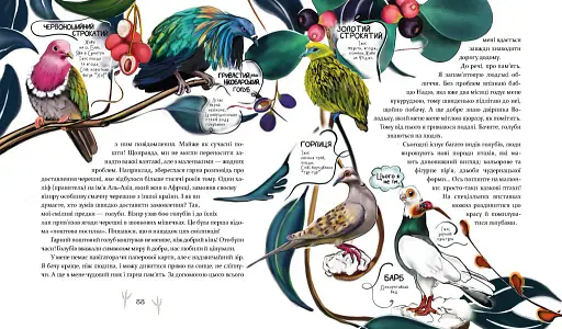 Такі, як ми. Про тварин та їхні характери - фото 3