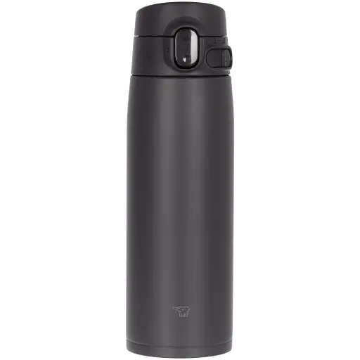 Термокружка Zojirushi SM-VB60BM 0.6 л Soft Black