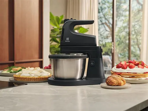 Миксер с чашей Electrolux ESM4B - фото 5