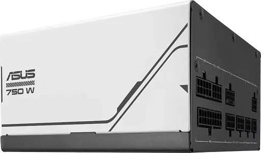 Блок живлення ASUS PRIME AP-750G 750W 80+ Gold (90YE00U1-B0NA00) - фото 5