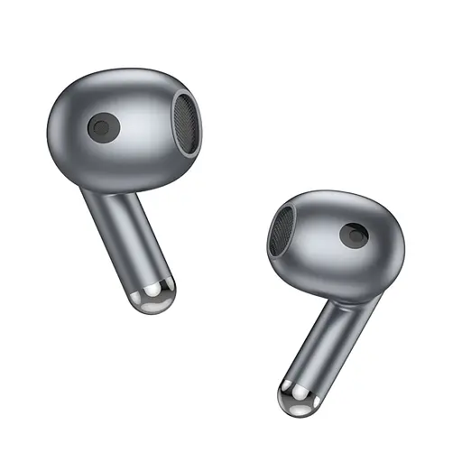 Навушники Hoco EW34 Full true wireless BT headset Black - фото 5