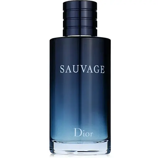 Туалетна вода тестер Christian Dior Sauvage 60 мл - фото 1