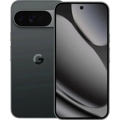 Смартфон Google Pixel 10 Pro XL 16/512GB Obsidian nano sim + esim - фото 1