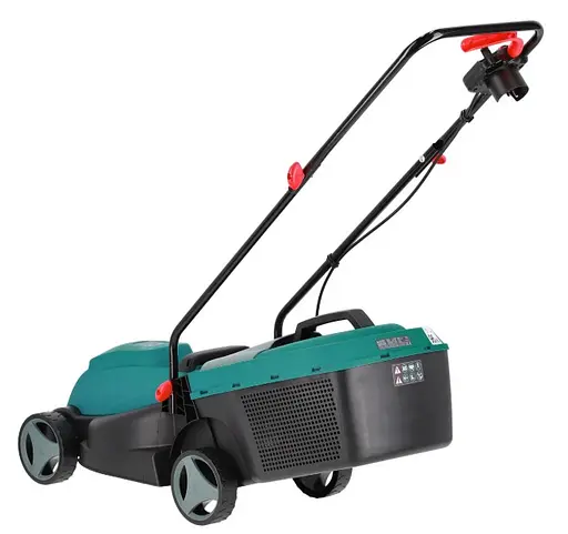 Газонокосарка електрична Konner & Sohnen KS 32LM - фото 2