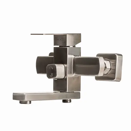 Змішувач для ванни Globus Lux SICILIA SBQ-102N - фото 1