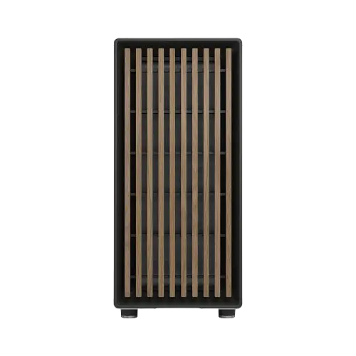 Корпус Fractal Design North TG White (FD-C-NOR1C-04) - фото 2