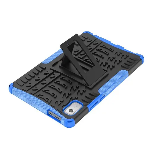 Чохол до планшета BeCover Lenovo Tab M9 TB-310 9" Blue (709924) - фото 8