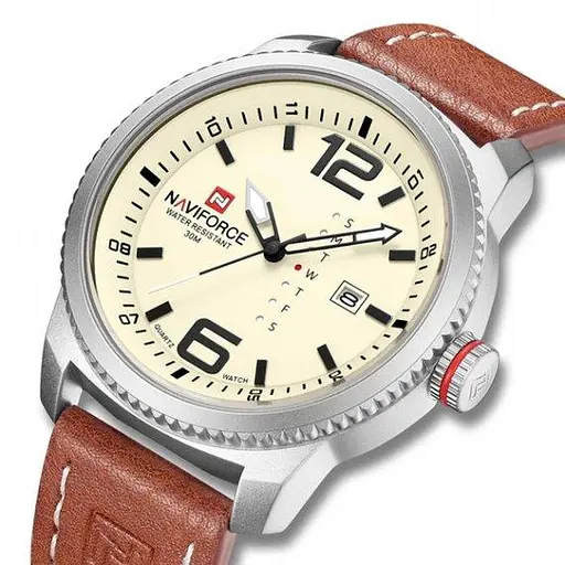 Часы мужские наручные Naviforce Target - фото 2