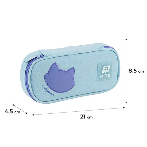 Набір Kite 585 Catsline: рюкзак + пенал + сумка для взуття  - фото 27