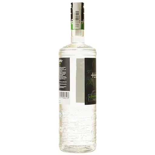 Джин Ille-Gal London Dry Gin 37,5%, 1 л - фото 4