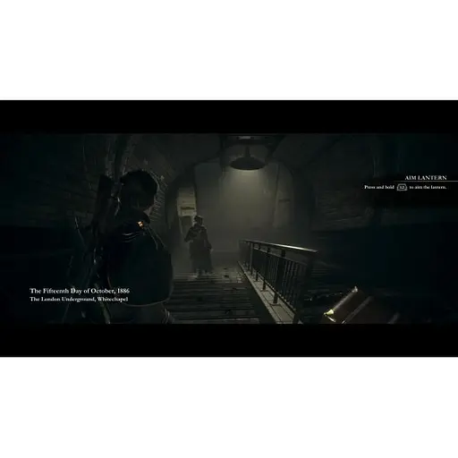 Гра The Order 1886 (російська версія) (PS4) - фото 5