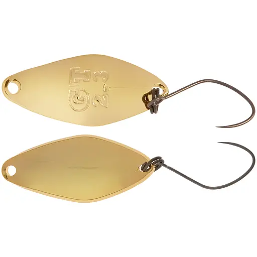 Блешня Nories Masukurouto Gluttony 28 mm 2.3 g #012