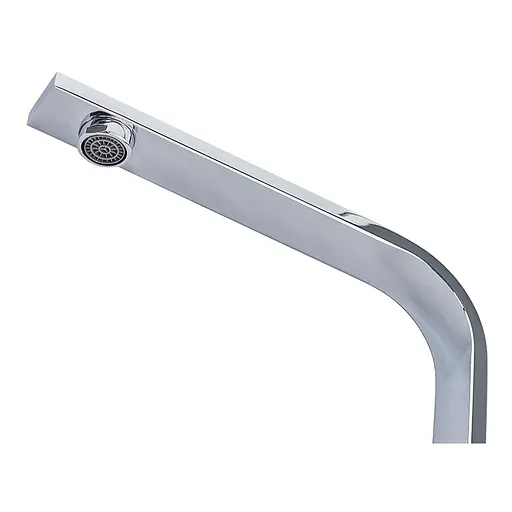 Змішувач для кухні Mixxus Pegas 014 MI6247 Хром - фото 2