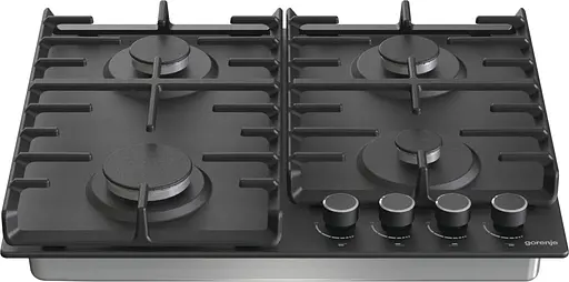 Варочная поверхность Gorenje G642AB - фото 4