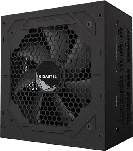 Блок питания Gigabyte UD850GM 850W 80+ Gold (GP-UD850GM) - фото 2